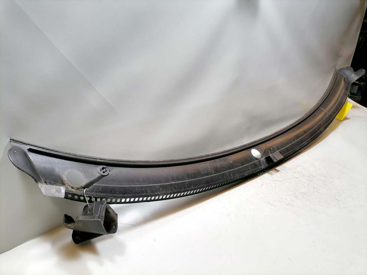 VW Passat 3BG original Windlauf Abdeckung Wasserkasten Bj.2003